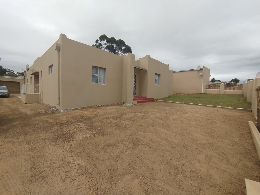 Commercial Property for Sale in Napier Western Cape